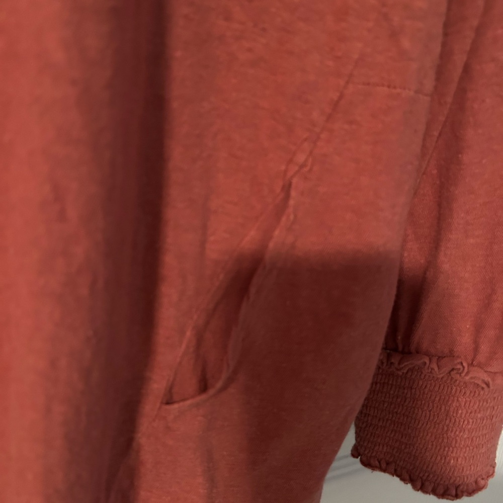 Easel Button-Up Shirt - Picture 8 of 8